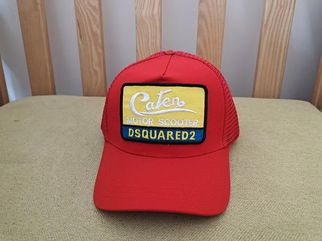 DSquared D2 Cap ID:20220420-581